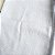 Kit 12 Panos de Prato Alvejados Artesanato Gourmet 68x50cm Cor: Branco Liso - Imagem 2