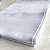 Kit 12 Panos de Prato Alvejados Artesanato Gourmet 68x50cm Cor: Branco Liso - Imagem 6