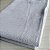 Kit Com 12 Panos de Prato Alvejados Artesanato Gourmet 68x50cm Cor: Branco Trabalhado - Imagem 5