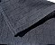 Kit 12 Panos de Prato Preto Artesanato Pano Gourmet 68x50cm Cor: Preto Trabalhado - Imagem 4