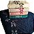 Kit com 5 Toalhas de Rosto Florença 75cm x 45cm 340g/m² - Imagem 2