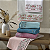 Toalhas de Rosto Lotus Kit com 5 Unidades 75cm x 45cm 340g/m² - Imagem 4