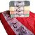 Toalhas de Banho Hanna Kit com 5 Unidades - 135cm x 70cm 340g/m² - Imagem 2