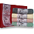 Toalhas de Banho Hanna Kit com 5 Unidades - 135cm x 70cm 340g/m² - Imagem 3