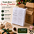 Panos de Prato Contorno Natal Kit com 12 para Artesanato - Imagem 10