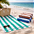 Toalha de Praia Piscina Banhão Resistente Ipanema 450g/m² - Imagem 1