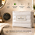 Toalha de Banho Para Hotel Profissional 150X80cm Branca Premium - Imagem 7
