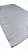 Toalha de Piso Branco Liso 80X50 Linha Imperial Profissional Hotel - Imagem 2