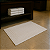 Toalha de Piso Branco Liso 80X50 Linha Imperial Profissional Hotel - Imagem 1