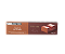 TABLETE CHOCOLATE AO LEITE COM RECHEIO CREMOSO DE AVELÃ - Imagem 1