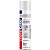 Tinta Spray Chemicolor Uso Geral Branco Fosco 400ml 123 - Imagem 1
