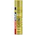 Tinta Spray Chemicolor Metálica Dourado 400ml 199 - Imagem 1