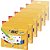Giz de Cera Bic Evolution com 24 Cores - 6 Caixas - Imagem 1