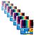 Canetinha Hidrográfica Cis ColorCis com 12 Cores - 12 Caixas - Imagem 1