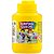 Tinta Guache Acrilex 250ml Amarelo Ouro 505 - 3 Potes - Imagem 2