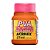 Tinta PVA Acrilex 37ml Laranja 517 com 12 Potes - Imagem 2