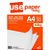 Papel Sulfite Use Paper A4 Branco 40kg 120g 50 Folhas - Imagem 1