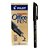 Caneta Hidrográfica Pilot Office Pen 1.0mm Fina Preta Caixa com 12 Unidades - Imagem 1