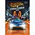 Caderno Tilibra Hot Wheels Capa Dura 1/4 80 Folhas 05 Unidades - Imagem 6