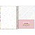 Caderno Capa Dura Be Nice 10x1 160 Folhas 04 Unidades - Imagem 2