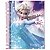 Caderno Frozen Magic Jandaia 10x1 200 Folhas 04 Unidades - Imagem 4