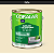 Tinta Acrílica Fosco Coral Coralar Palha Galão 3,6L - Coral - Imagem 2