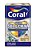 Tinta Proteção Impermeabilizante Coral Sol e Chuva Branco Lata 18L - Imagem 1