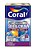 Tinta Acrílico Total Proteção Sol e Chuva Coral Branco Lata 18L - Imagem 1