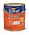 Tinta Acrílica Coral Super Lavável Eggshell Gelo Galão 3,6L - Imagem 1