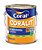 Esmalte Sintético Coralit Secagem Rápida Balance Brilhante Branco Galão 3,6 L - Imagem 1
