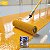 Tinta Pinta Piso Coral Premium Galão 3,6 Litros - Amarelo Demarcação - Imagem 2