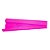 Papel Crepom VMP Pink 48cm x 2m Pacote com 10 Unidades - Imagem 1