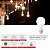 Lâmpada Super LED Avant Pera Amarela 15W 3000K Bivolt 10 Lâmpadas - Imagem 3