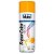 Tinta Spray Tekbond Uso Geral Laranja 350ml - Imagem 1