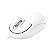 Mouse Multilaser Classic Usb Branco MO302 - Imagem 1