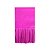 Papel de Seda para Bala Totpel 2 Franjas Pink Pacote com 48 Unidades - Imagem 1