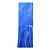 Papel de Seda para Bala Totpel 2 Franjas Azul Escuro Pacote com 48 Unidades - Imagem 1