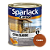 Verniz Sparlack Cetol Classic Cedro Acetinado 900ml - Imagem 1