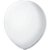 Big Balão Art-Latex Bexigão Branco N°250 Liso - Imagem 1