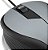 Mouse com Fio Multilaser Cinza com Preto MO225 - Imagem 3