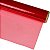 Papel Celofane Emapel 80x100cm 02 Vermelho - Imagem 1