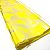 Papel Celofane Coração Emapel 80x100cm 30 Amarelo - Imagem 1