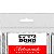 Cola Quente Bastão Tekbond Translucida Fina 7mmx30cm Com 1Kg - Imagem 2