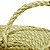 Corda de Sisal em Rolo Apaeb 12mm Com 220m - Imagem 3