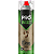 Inseticida Aerosol Pro Inset Mata Cupim 350ml - Imagem 2
