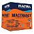 Impermeabilizante Mactra Mactraset Profissional 18Kg - Imagem 1