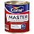 Tinta Acrílica Coral Master Premium 1/4 900ml Branco - Imagem 1