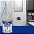 Massa Coral Wandepoxy Bicomponente Branca 2,7l - Imagem 2