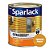 Verniz Sparlack Extra Marítimo a Base D'Água Balance Acetinado Natural 900ml - Imagem 1