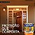Verniz Sparlack Marítimo Fosco Natural 900ml com 06 Unidades - Imagem 3